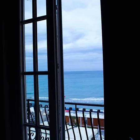 Centralissimo Frontemare Lt0367 Apartment Alassio