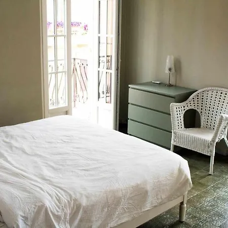 Apartment Centralissimo Frontemare Lt0367