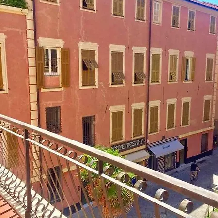 Apartment Centralissimo Frontemare Lt0367