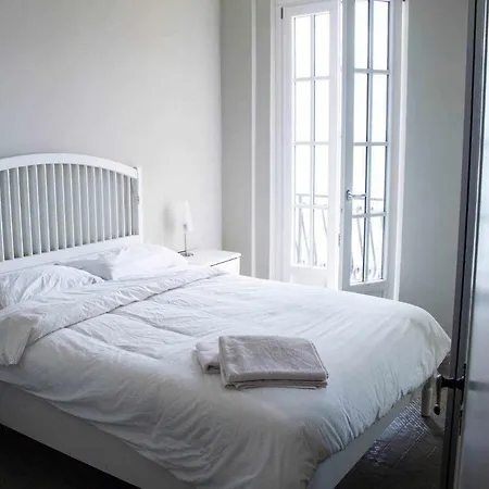 Centralissimo Frontemare Lt0367 Apartment