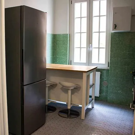 Centralissimo Frontemare Lt0367 Apartment Alassio