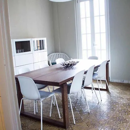 Διαμέρισμα Centralissimo Frontemare Lt0367 Αλάσιο