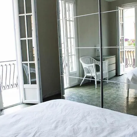 Centralissimo Frontemare Lt0367 Apartment Alassio