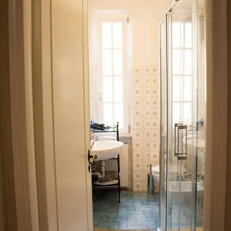 Apartment Centralissimo Frontemare Lt0367 Alassio