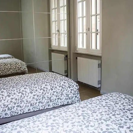 Centralissimo Frontemare Lt0367 Apartment *